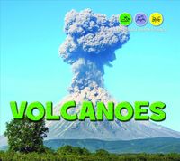 Produktbild: Volcanoes