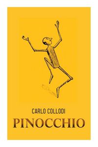 Produktbild: Pinocchio