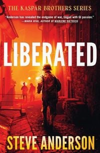 Produktbild: Liberated