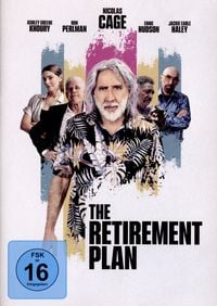 Produktbild: The Retirement Plan