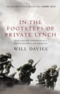 Produktbild: In The Footsteps of Private Lynch