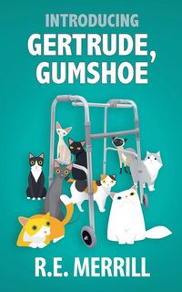 Produktbild: Introducing Gertrude, Gumshoe
