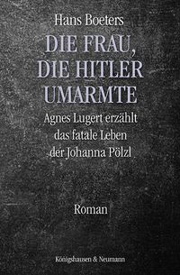 Produktbild: Die Frau, die Hitler umarmte