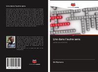 Produktbild: Lire dans l'autre sens