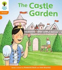 Produktbild: Hunt, R: Oxford Reading Tree: Level 6: Floppy's Phonics: The