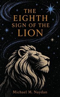 Produktbild: The Eighth Sign of the Lion