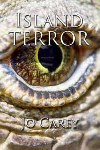 Produktbild: Island Terror