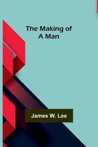 Produktbild: The Making of a Man