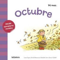 Produktbild: Octubre