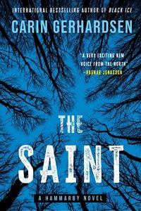 Produktbild: The Saint