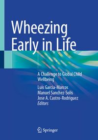 Produktbild: Wheezing Early in Life