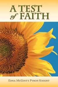 Produktbild: A Test of Faith