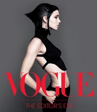 Produktbild: Vogue: The Editor's Eye