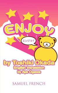 Produktbild: Enjoy