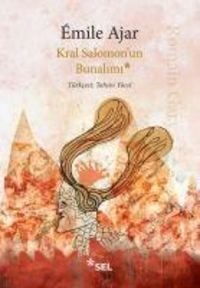 Produktbild: Kral Salomonun Bunalimi