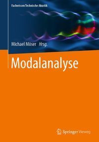 Produktbild: Modalanalyse