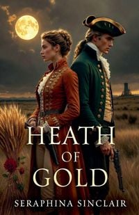 Produktbild: Heath Of Gold