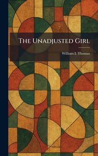 Produktbild: The Unadjusted Girl