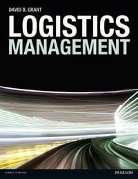 Produktbild: Logistics Management