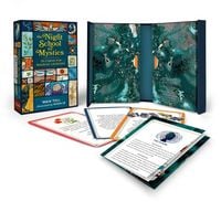 Produktbild: The Night School for Mystics