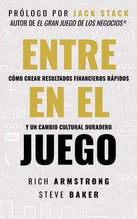 Produktbild: ENTRA EN EL JUEGO