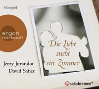 Produktbild: Safier, D: Liebe sucht ein Zimmer
