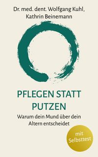 Produktbild: Pflegen statt Putzen