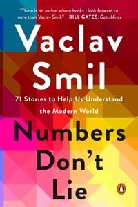 Produktbild: Numbers Don't Lie