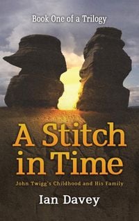 Produktbild: Book One of a Trilogy - A Stitch in Time