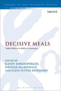 Produktbild: Decisive Meals