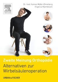 Produktbild: Alternativen zur Wirbels&auml;ulen-Operation