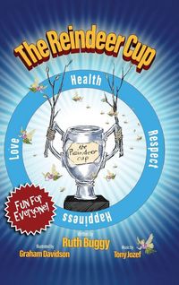 Produktbild: The Reindeer Cup