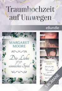 Produktbild: Traumhochzeit auf Umwegen