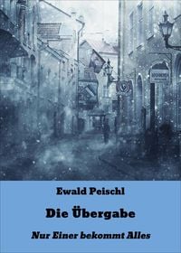 Produktbild: Die &Uuml;bergabe