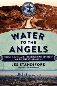 Produktbild: Water to the Angels