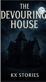 Produktbild: The devouring House