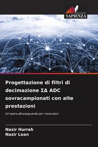 Produktbild: Progettazione di filtri di decimazione &iquest;&iquest; ADC sovracampionati con alte prestazioni