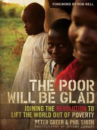 Produktbild: Poor Will Be Glad
