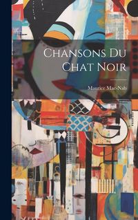 Produktbild: Chansons Du Chat Noir