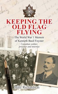 Produktbild: Keeping the Old Flag Flying
