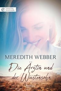 Produktbild: Die &Auml;rztin und der W&uuml;stensohn
