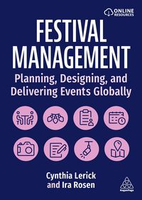 Produktbild: Festival Management