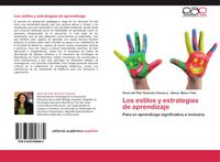 Produktbild: Los estilos y estrategias de aprendizaje