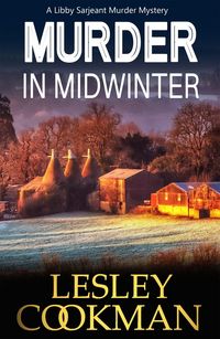 Produktbild: Cookman, L: Murder in Midwinter