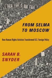 Produktbild: From Selma to Moscow