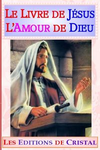 Produktbild: Le livre de jesus, l amour de dieu