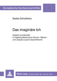 Produktbild: Das imagin&auml;re Ich