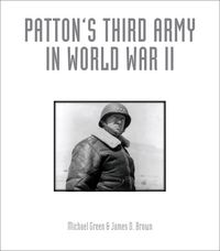 Produktbild: Patton's Third Army in World War II