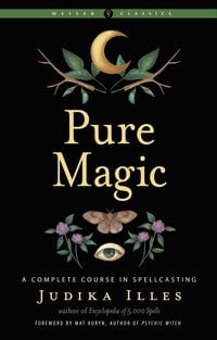 Produktbild: Pure Magic