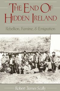 Produktbild: The End of Hidden Ireland